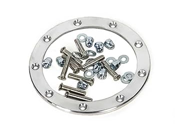 ★ビレットホーンボタン/リングセット★BOYDSボイド★レカラバドニックモトリタ ☆ビレットホーンボタン/リングセット☆BOYDSボイド☆レカラバ